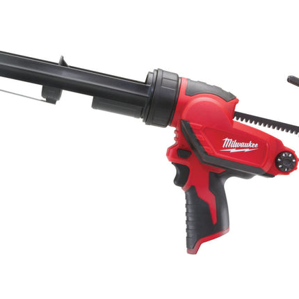 Milwaukee M12 PCG 310C-0 Kit-lijmpistool