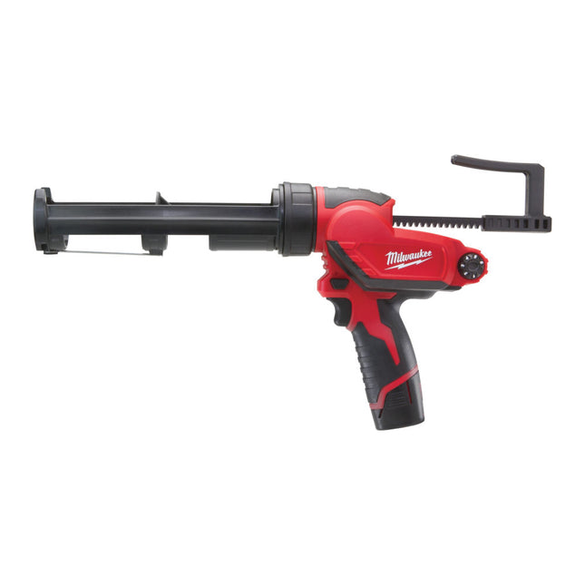 Milwaukee M12 PCG 310C-201B Kit-lijmpistool