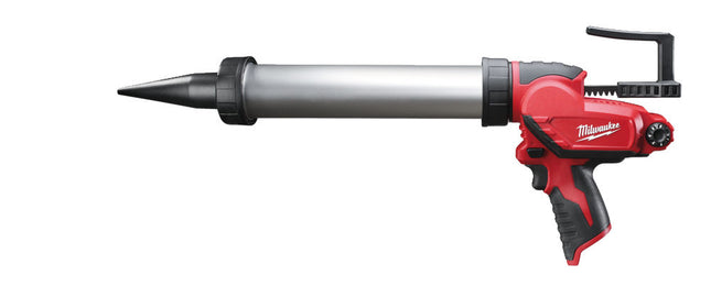 Milwaukee M12 PCG 400A-0 Kit-lijmpistool
