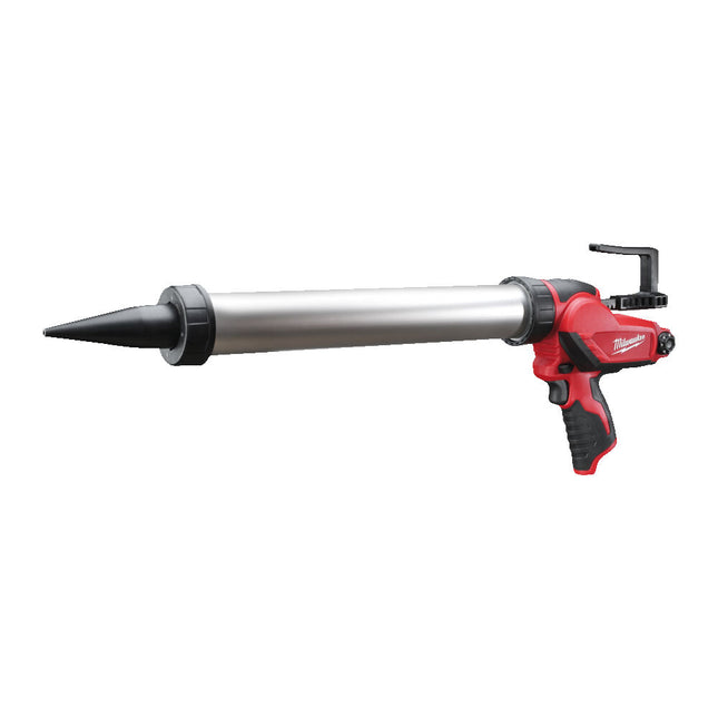 Milwaukee M12 PCG 600A-0 Kit-lijmpistool