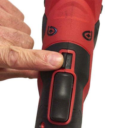 Milwaukee M12 PCSS-0 Pijpsnijder RVS
