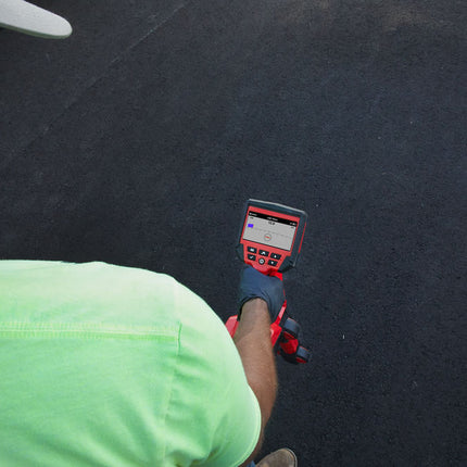 Milwaukee M12 PL-201C leidingzoeker