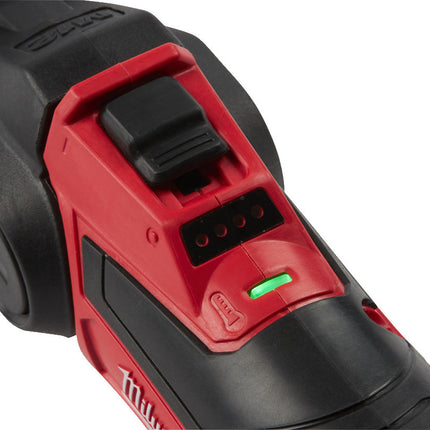 Milwaukee M12 SI-201C Soldeerbout
