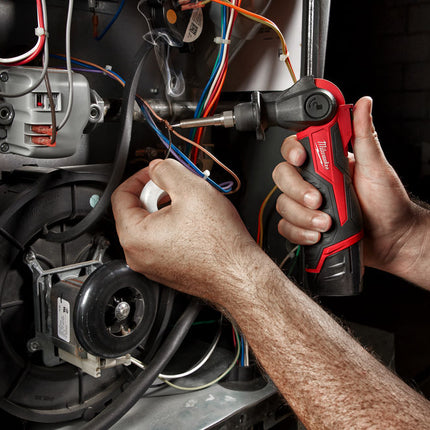 Milwaukee M12 SI-201C Soldeerbout