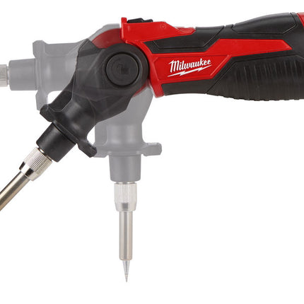 Milwaukee M12 SI-201C Soldeerbout
