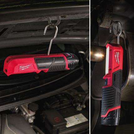 Milwaukee M12 SL-0 Staaflamp