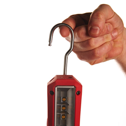 Milwaukee M12 SL-0 Staaflamp