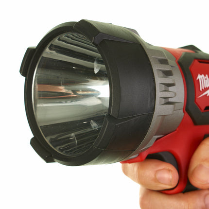 Milwaukee M12 SLED-0 Staaflamp LED