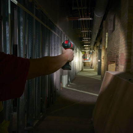 Milwaukee M12 SLED-0 Staaflamp LED