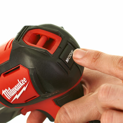 Milwaukee M12 SLED-0 Staaflamp LED