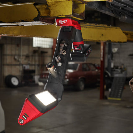 Milwaukee M12 UCL-0 Onderstel verlichting
