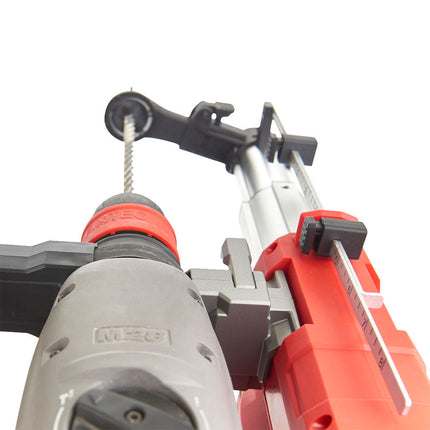 Milwaukee M12 UDEL-201B Stofafzuiging universeel