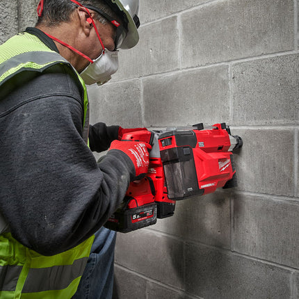 Milwaukee M12 UDEL-201B Stofafzuiging universeel