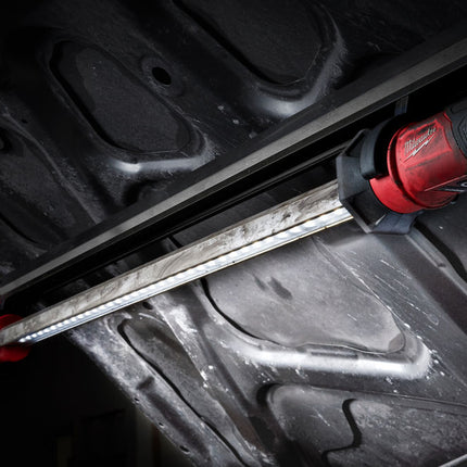 Milwaukee M12 UHL-0 verlichting motorkap