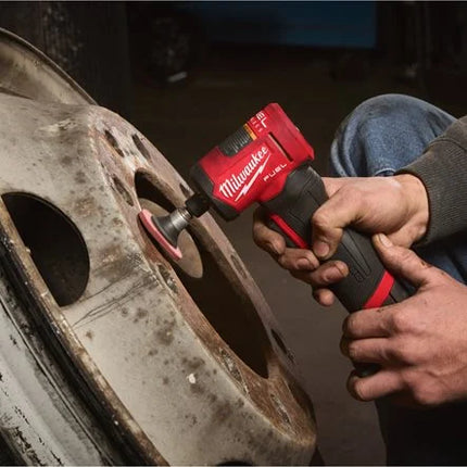 Milwaukee M12FDGA2-0 Haakse Stiftslijper - 4933498979