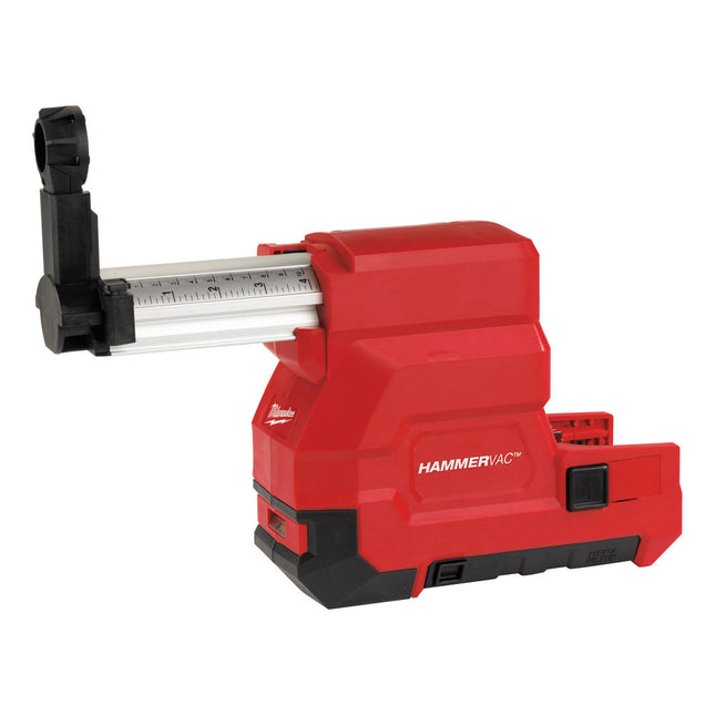 Milwaukee M18 28 CPDEX-0 Stofafzuigsysteem