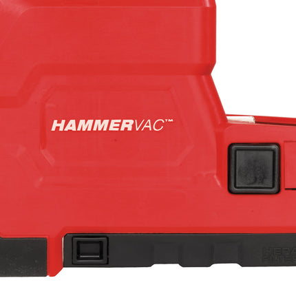Milwaukee M18 28 CPDEX-0 Stofafzuigsysteem