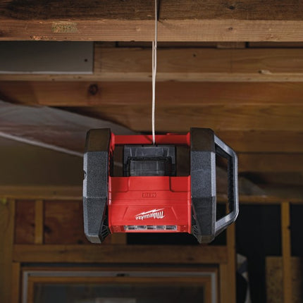 Milwaukee M18 AL-0 Lamp Area LED