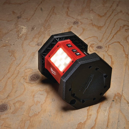 Milwaukee M18 AL-0 Lamp Area LED