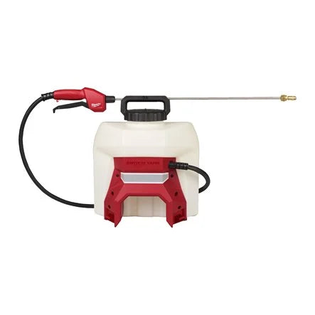 Milwaukee M18 BBPFP2-CST SWITCH TANK chemische toepassing - 4933498964