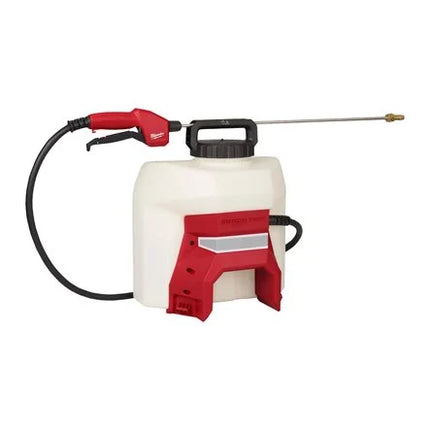 Milwaukee M18 BBPFP2-CST SWITCH TANK chemische toepassing - 4933498964