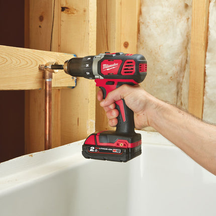 Milwaukee M18 BDD-0 Boorschroefmachine