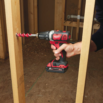 Milwaukee M18 BDD-202C Boorschroefmachine