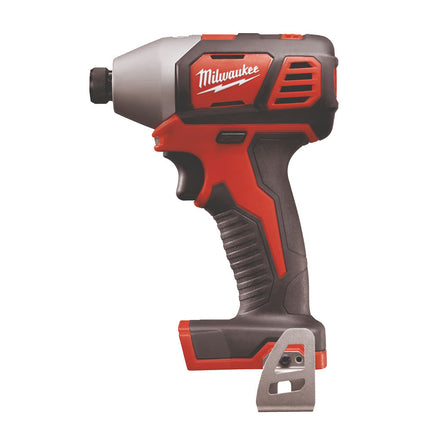 Milwaukee M18 BID-0 Slagschroevendraaier ¼