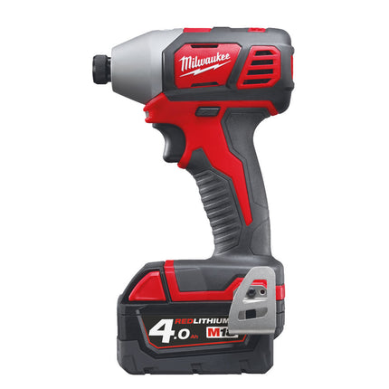 Milwaukee M18 BID-402C Slagschroevendraaier ¼