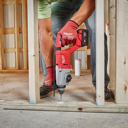 Milwaukee M18 BLHACD26-402X SDS+ Boorhamer- 4933492480