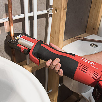 Milwaukee M18 BLHPT-202C M-SET Persgereedschap