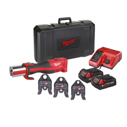 Milwaukee M18 BLHPT-202C TH-SET Persgereedschap