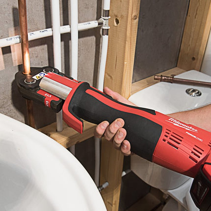 Milwaukee M18 BLHPT-202C V-SET Persgereedschap