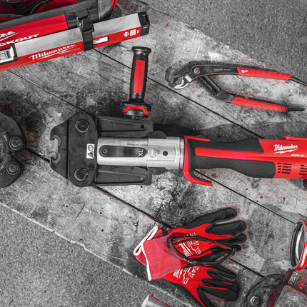 Milwaukee M18 BLHPTXL-502C Perstang Force Logic XL