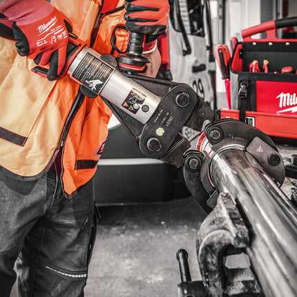 Milwaukee M18 BLHPTXL-502C Perstang Force Logic XL