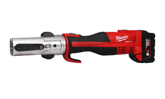 Milwaukee M18 BLHPTXL-502C Perstang Force Logic XL