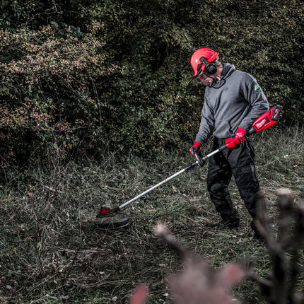 Milwaukee M18 BLLT-0 Grastrimmer