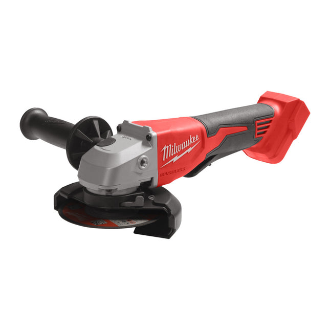 Milwaukee M18 BLSAG115XPD-0 Haakse slijper 115 mm