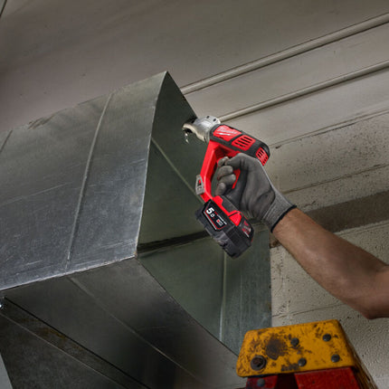 Milwaukee M18 BMS12-0 Metaalschaar