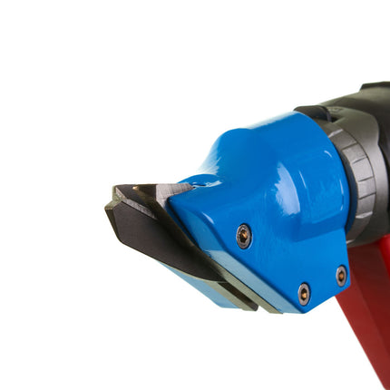 Milwaukee M18 BMS20-0 Metaalschaar