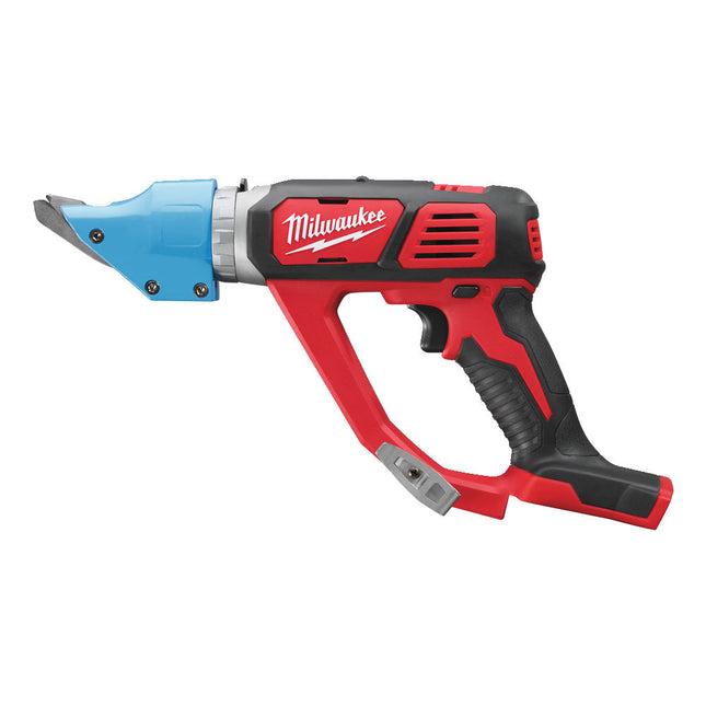 Milwaukee M18 BMS20-0 Metaalschaar