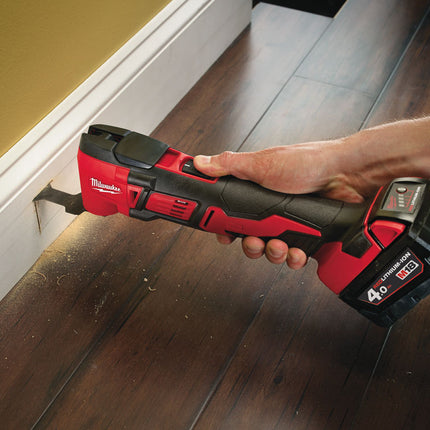 Milwaukee M18 BMT-0X Multitool