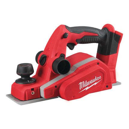 Milwaukee M18 BP-0 Schaafmachine