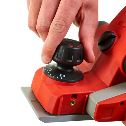 Milwaukee M18 BP-402C Schaafmachine