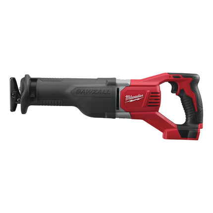 Milwaukee M18 BSX-0 Reciprozaagmachine- 4933447275