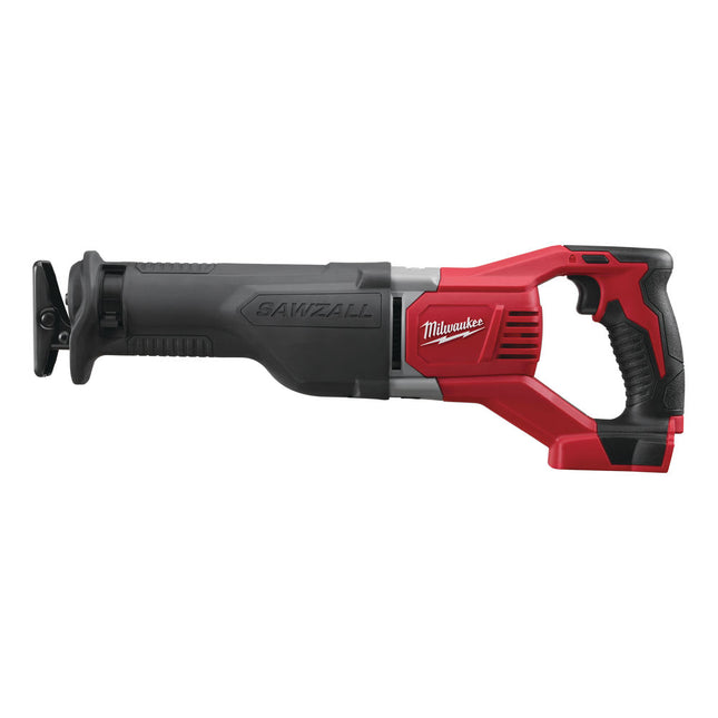 Milwaukee M18 BSX-0 Reciprozaagmachine- 4933447275