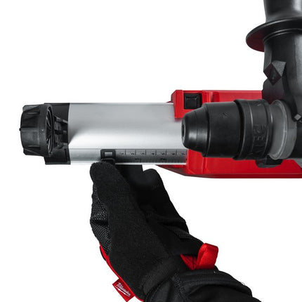 Milwaukee M18 CDEX-0 Stofafzuigsysteem SDS-plus