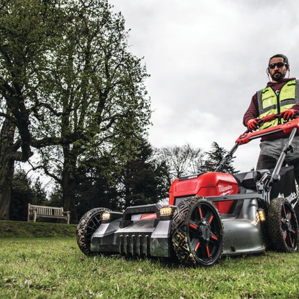 Milwaukee M18 F2LM53-122 Grasmaaier 53cm maaibreedte