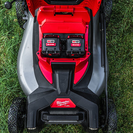 Milwaukee M18 F2LM53-122 Grasmaaier 53cm maaibreedte