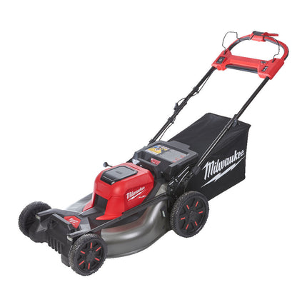 Milwaukee M18 F2LM53-122 Grasmaaier 53cm maaibreedte